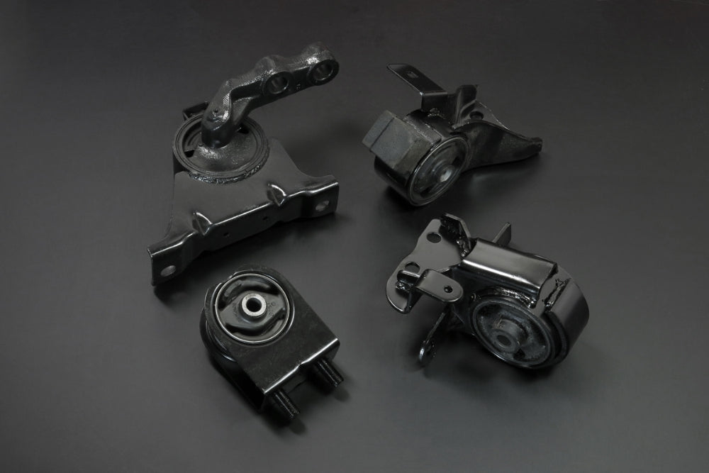 HARDRACE UPRATED ENGINE MOUNT HardRace