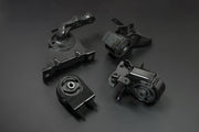 HARDRACE UPRATED ENGINE MOUNT HardRace
