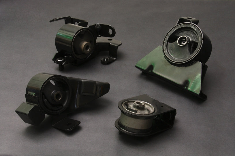 HARDRACE UPRATED ENGINE MOUNT HardRace