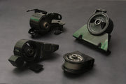 HARDRACE UPRATED ENGINE MOUNT HardRace