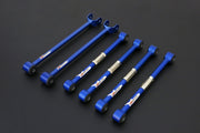HARDRACE REAR LINK ADJUSTABLE HardRace