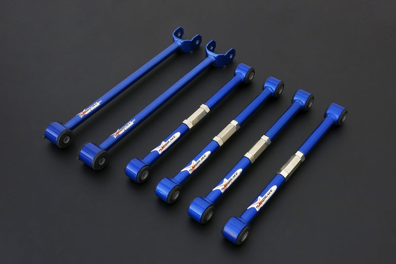 HARDRACE REAR LINK ADJUSTABLE HardRace