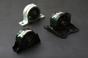 HARDRACE REINFORCED ENGINE MOUNT HardRace