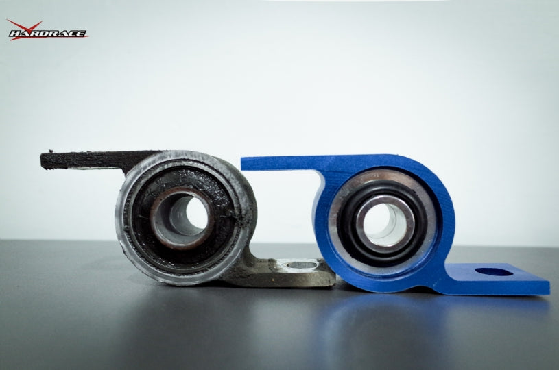 HARDRACE FRONT CONTROL ARM BUSH HardRace