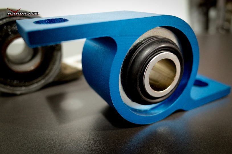 HARDRACE FRONT CONTROL ARM BUSH HardRace