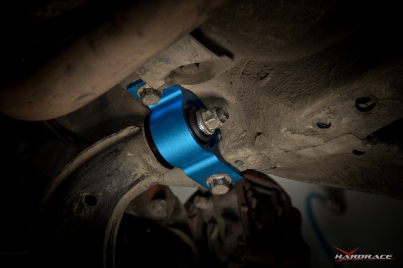 HARDRACE FRONT CONTROL ARM BUSH HardRace