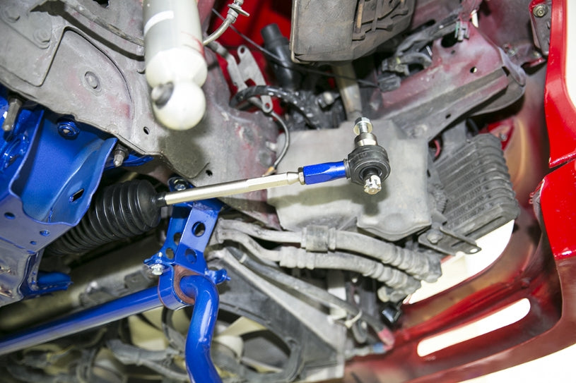HARDRACE ROLL CENTRE TIE ROD END HardRace