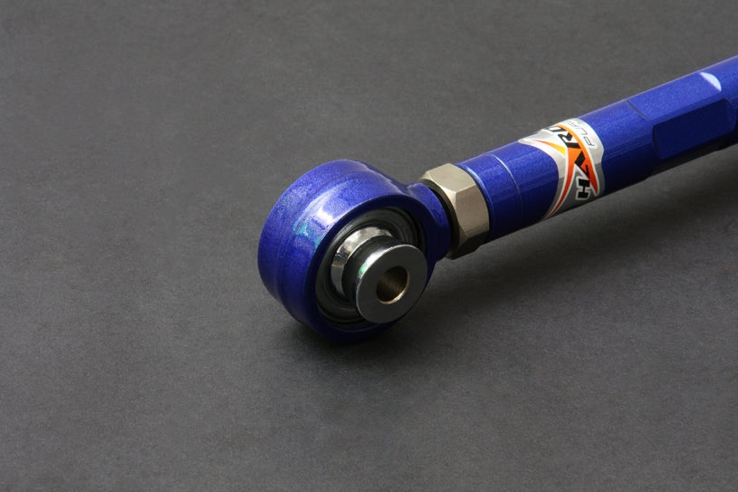 HARDRACE REAR TOE CONTROL ARM ADJUSTABLE HardRace