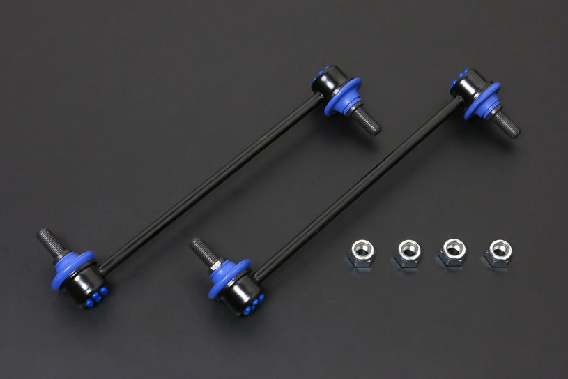 HARDRACE FRONT ANTI ROLL BAR LINK REINFORCED HardRace