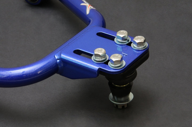 HARDRACE FRONT CAMBER ARM ADJUSTABLE HardRace