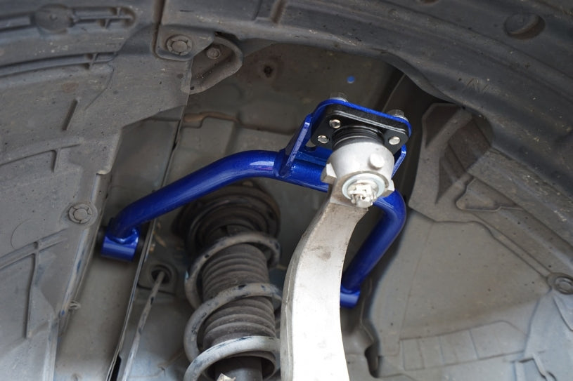 HARDRACE FRONT CAMBER ARM ADJUSTABLE HardRace