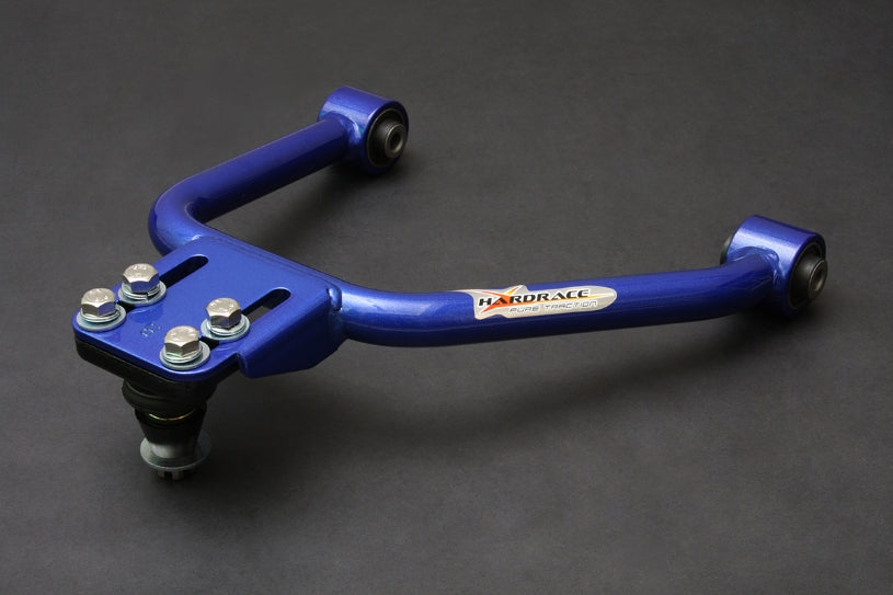 HARDRACE FRONT CAMBER ARM ADJUSTABLE HardRace