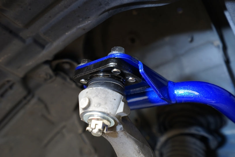 HARDRACE FRONT CAMBER ARM ADJUSTABLE HardRace