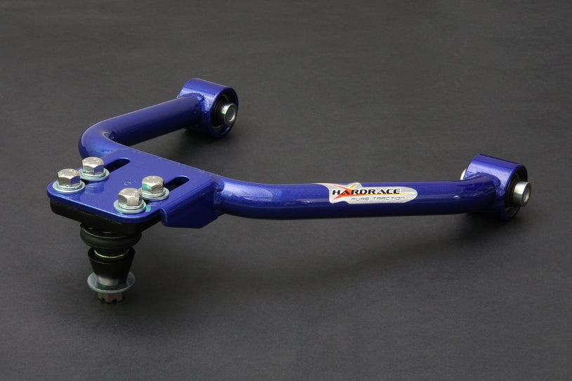 HARDRACE FRONT CAMBER ARM ADJUSTABLE HardRace