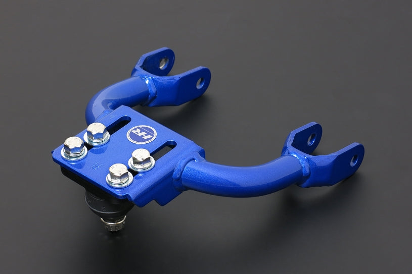 HARDRACE FRONT UPPER ARM ADJUSTABLE HardRace