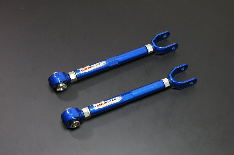 HARDRACE REAR TRACTION ROD ADJUSTABLE HardRace