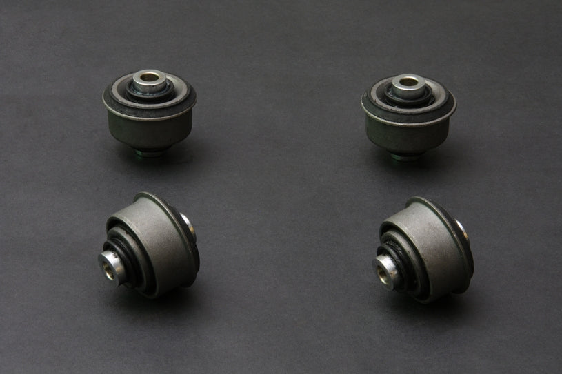 HARDRACE FRONT UPPER ARM BUSH HardRace