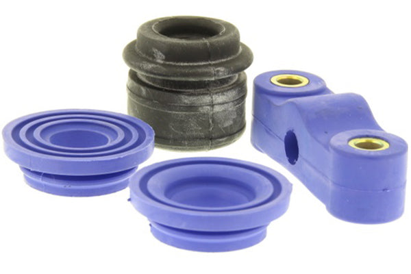 HARDRACE GEAR SHIFTER BUSH KIT REINFORCED HardRace