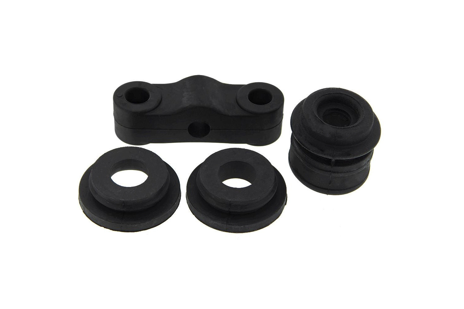 HARDRACE GEAR SHIFTER BUSH KIT REINFORCED HardRace
