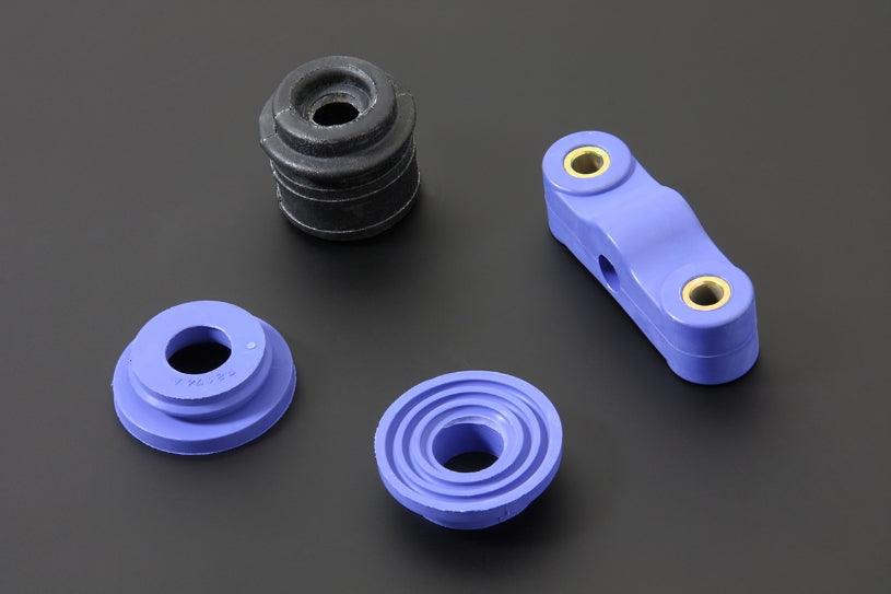 HARDRACE GEAR SHIFTER BUSH KIT REINFORCED HardRace
