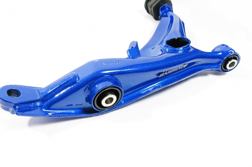 HARDRACE FRONT LOWER CONTROL ARM HardRace