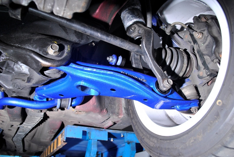 HARDRACE FRONT LOWER CONTROL ARM HardRace