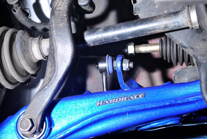 HARDRACE FRONT LOWER CONTROL ARM HardRace