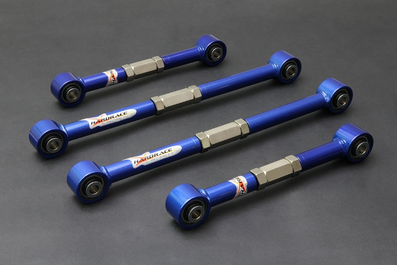 HARDRACE REAR LATERAL ARM ADJUSTABLE HardRace