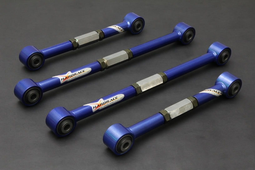HARDRACE REAR LATERAL ARM ADJUSTABLE HardRace
