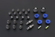 HARDRACE COMPLETE BUSH KIT HardRace