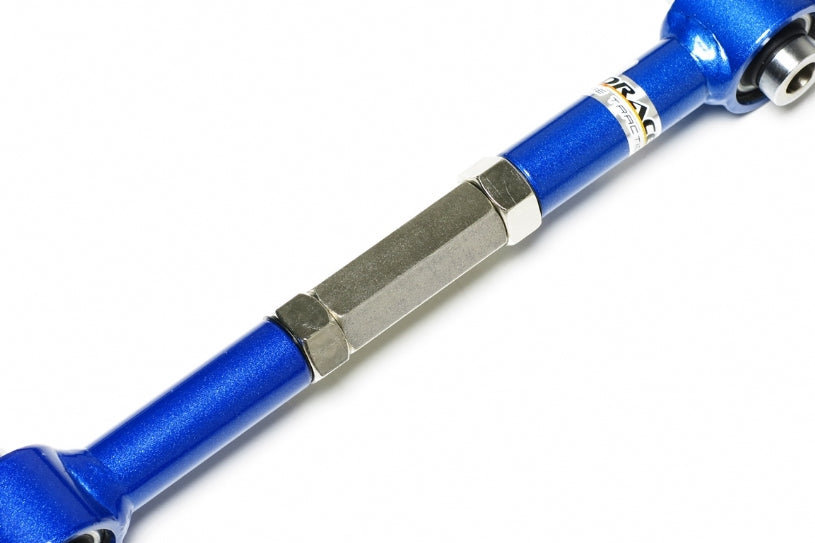 HARDRACE REAR LATERAL ARM ADJUSTABLE HardRace