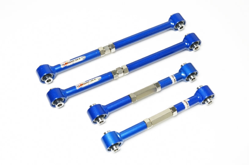 HARDRACE REAR LATERAL ARM ADJUSTABLE HardRace