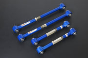 HARDRACE REAR LATERAL ARM ADJUSTABLE HardRace