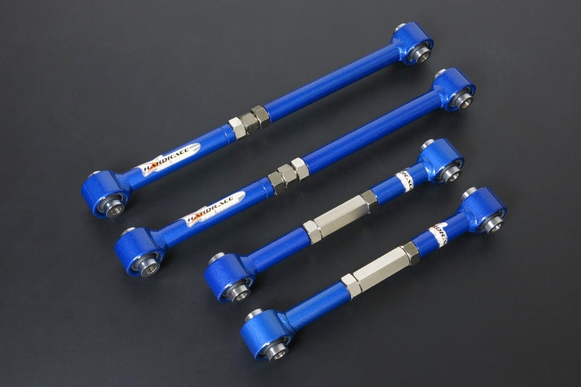 HARDRACE REAR LATERAL ARM ADJUSTABLE HardRace
