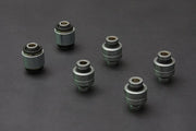 HARDRACE REAR LOWER ARM BUSH HardRace