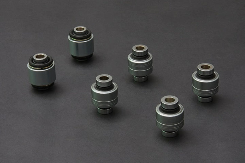 HARDRACE REAR LOWER ARM BUSH HardRace