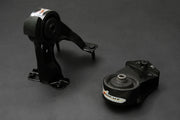 HARDRACE UPRATED ENGINE MOUNT SET HardRace