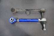 HARDRACE REAR TOE CONTROL ARM ADJUSTABLE HardRace