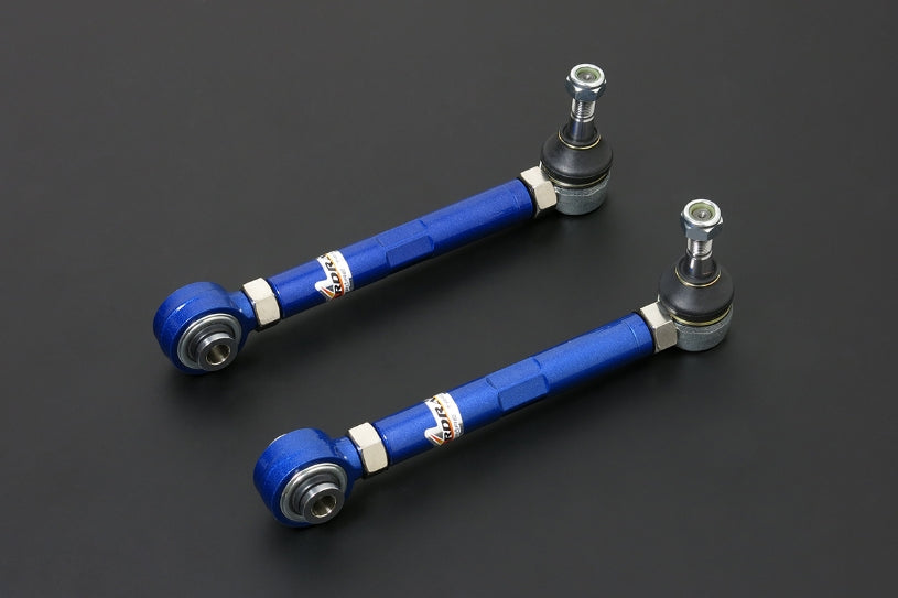 HARDRACE REAR TOE CONTROL ARM ADJUSTABLE HardRace