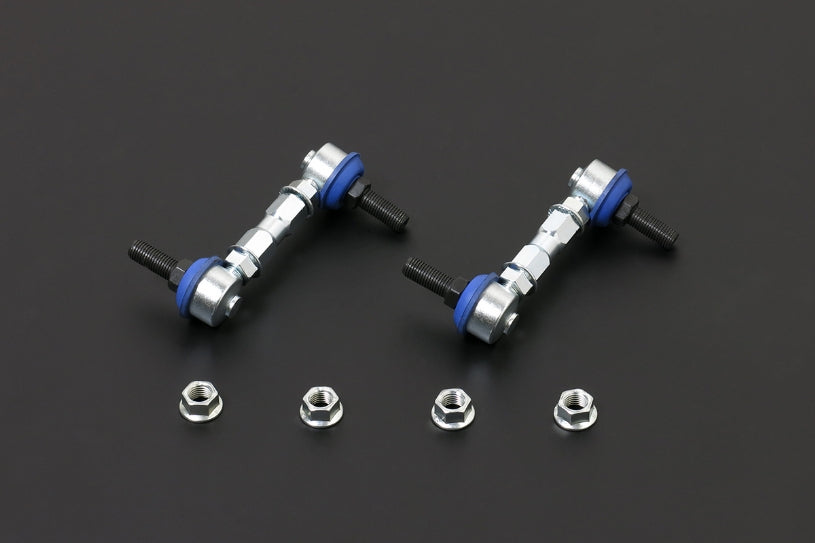HARDRACE ANTI ROLL BAR DROP LINK ADJUSTABLE HardRace