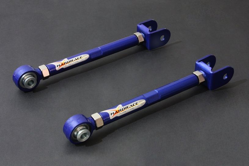 HARDRACE REAR TRAILING ARM ADJUSTABLE HardRace