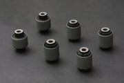 HARDRACE REAR LOWER ARM BUSH HardRace