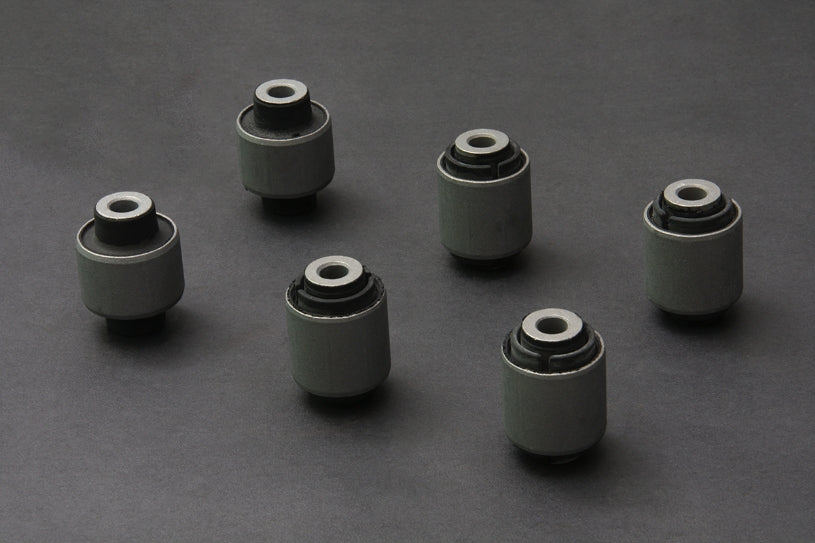 HARDRACE REAR LOWER ARM BUSH HardRace