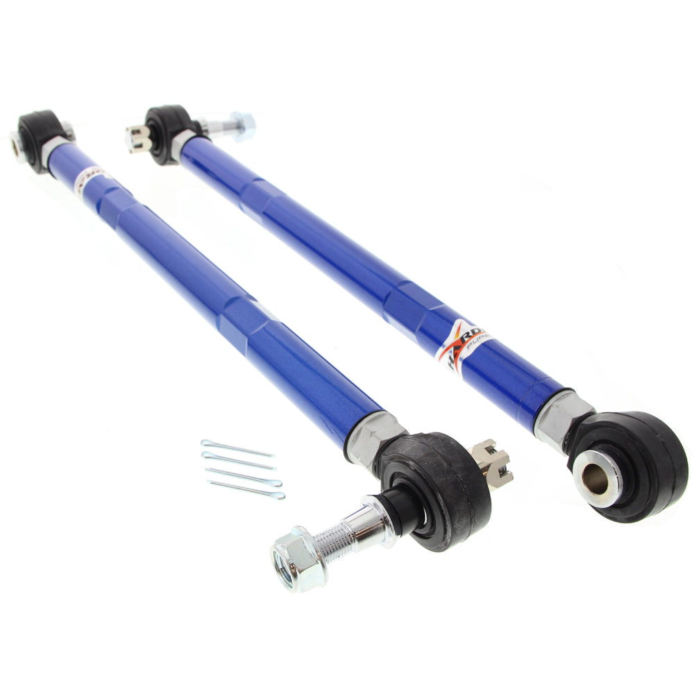 HARDRACE REAR LATERAL ARM ADJUSTABLE HardRace