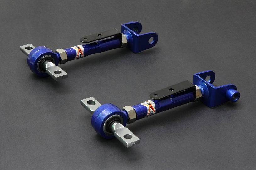 HARDRACE REAR CAMBER ARM ADJUSTABLE HardRace