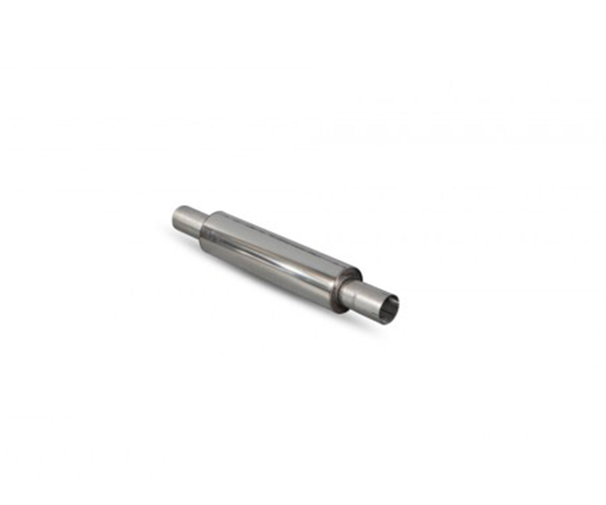 Scorpion Seat Leon Cupra Resonated Front Pipe 642VW