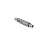 Scorpion Seat Leon Cupra Resonated Front Pipe 642VW