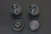 HARDRACE REINFORCED MOUNT BUSH HardRace