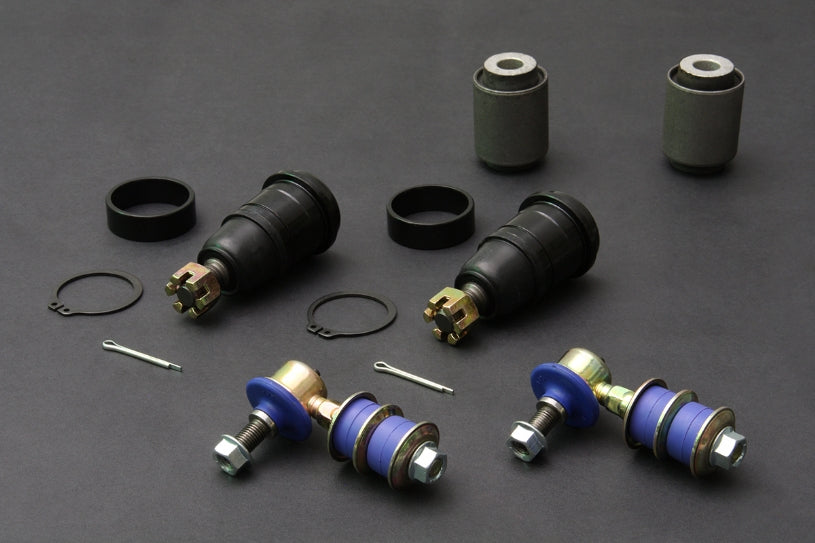 HARDRACE REAR LOWER ARM REPAIR KIT HardRace