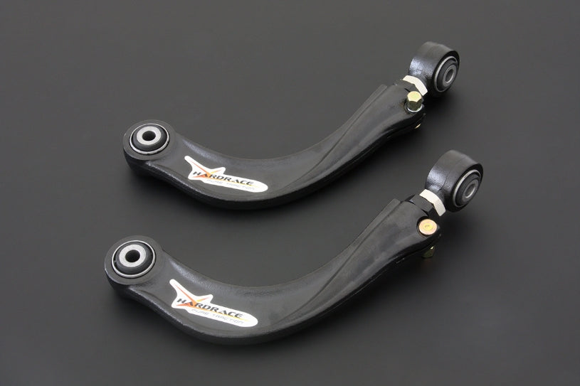 HARDRACE FORGED REAR CAMBER ARM ADJUSTABLE HardRace